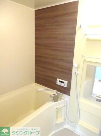 Cielo・Garden IIの物件内観写真